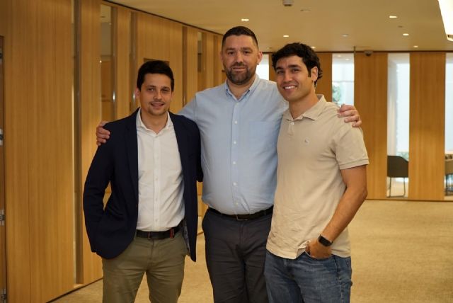 Finalistas del XXVII Premio CaixaBank Jóvenes Empresarios Héroes - 2, Foto 2