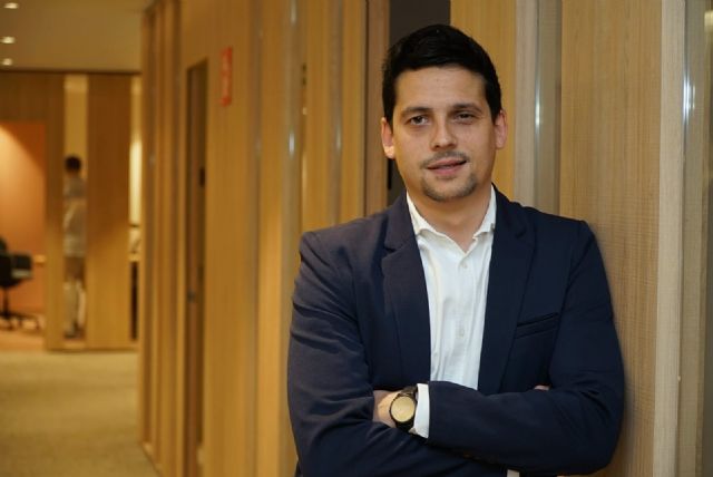 Finalistas del XXVII Premio CaixaBank Jóvenes Empresarios Héroes - 4, Foto 4