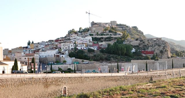 Vecinos de San Juan denuncian al gobierno local por el abandono del barrio - 2, Foto 2