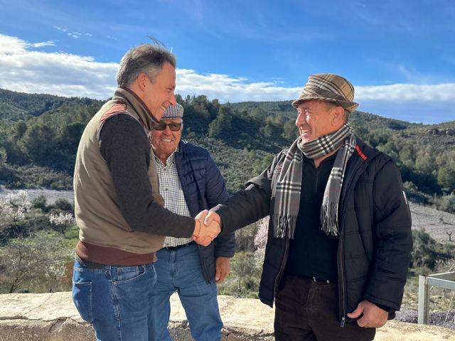 Lorca alcanza su récord histórico de autónomos, logra el mejor dato de deuda municipal desde 1998 y supera los 50 millones de euros de nueva inversión pública en menos de 3 a&ntilde;os - 3, Foto 3