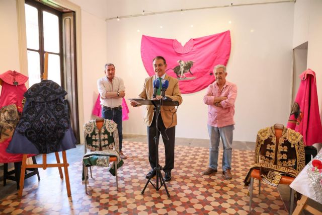 Lorca acogerá la primera novillada nocturna tras la reinauguración del Coso de Sutullena de la mano de la Escuela Taurina de Murcia - 2, Foto 2