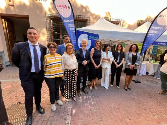 La XII Feria de Empleo Talento Joven reúne a más de cuarenta empresas y acerca oportunidades laborales a los jóvenes del municipio - 3, Foto 3