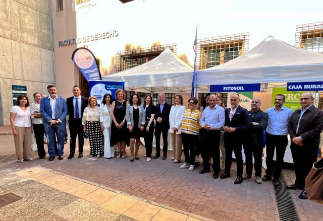 Casi 300.000 euros para impulsar proyectos de autónomos y empresas de inserción en el municipio - 3, Foto 3