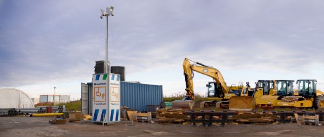 El 80% de los profesionales de la construcción en España han sufrido un robo en obra - 2, Foto 2