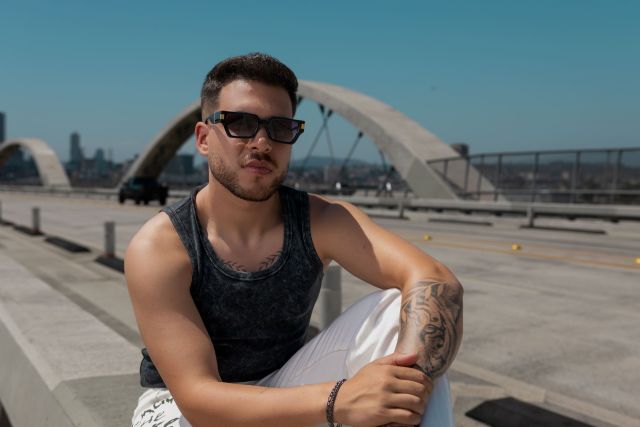 Tony Lozano prende las redes sociales con un debate mundial sobre la bachata - 2, Foto 2