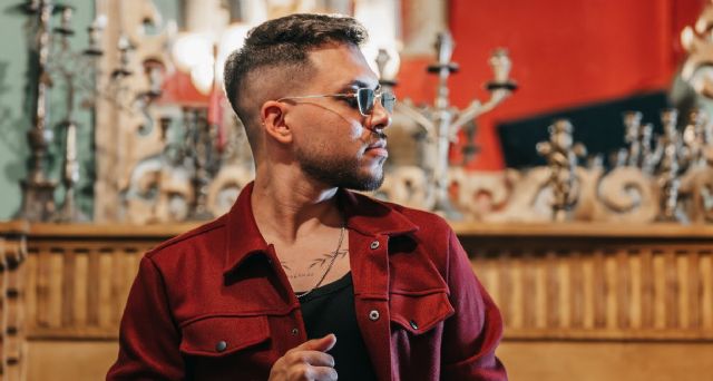 Tony Lozano prende las redes sociales con un debate mundial sobre la bachata - 3, Foto 3