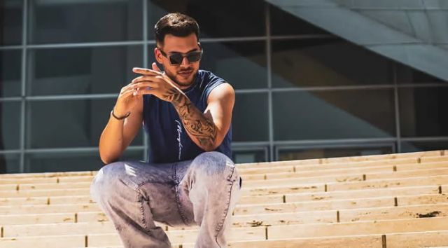 Tony Lozano prende las redes sociales con un debate mundial sobre la bachata - 4, Foto 4