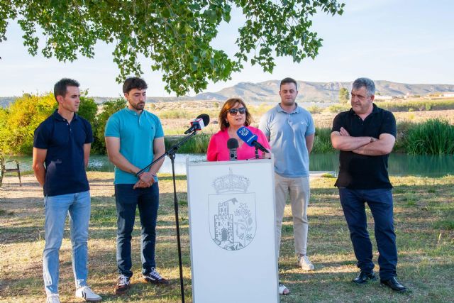Calasparra presenta las Rutas del Arroz 2026: un recorrido por la vega del Segura y su patrimonio - 4, Foto 4