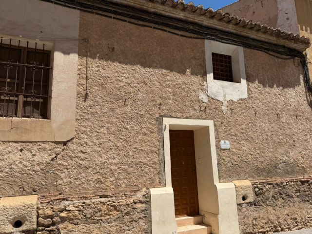 Se inicia el proceso de licitación para las obras de rehabilitación integral del edificio del Pósito - 3, Foto 3