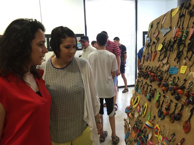 El arte imperfecto, belleza PERFECTA. MANDALAS PROMETEO - 1, Foto 1