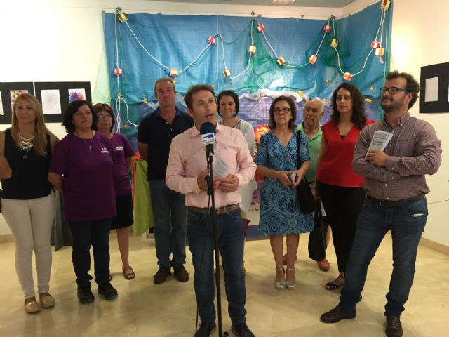 El arte imperfecto, belleza PERFECTA. MANDALAS PROMETEO - 2, Foto 2