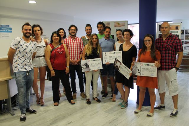 Entregados los premios del Fotorrally - 1, Foto 1