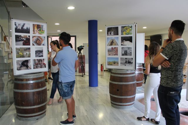 Entregados los premios del Fotorrally - 2, Foto 2