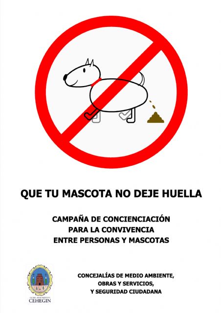 La Policía Local intensifica el control de los excrementos de perros en la vía pública - 1, Foto 1