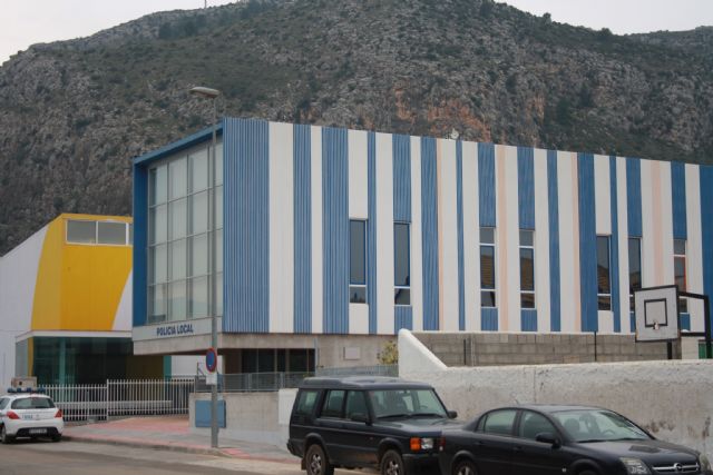 La Junta Local de Seguridad pone de manifiesto una ligera bajada de la delincuencia en el municipio - 1, Foto 1