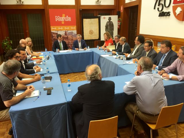 Aprobadas las cuentas anuales de Emuasa - 1, Foto 1