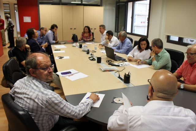 Ciudadanos vota a favor del nuevo PGOU para cumplir la sentencia del Supremo y evitar que Cartagena siga paralizada - 1, Foto 1