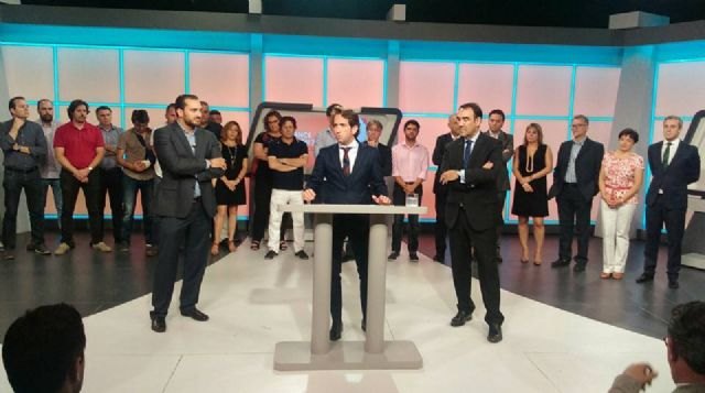 La 7 TV supera a TV3 y a otras cadenas autonómicas en producción propia - 1, Foto 1