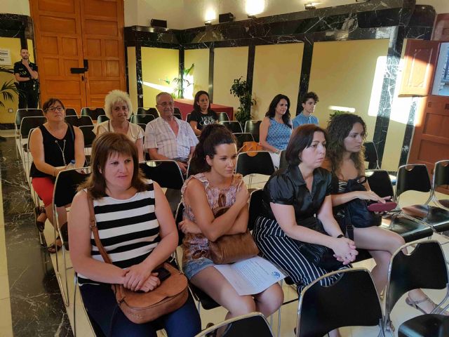 El Pleno solicita medidas urgentes para los agricultores afectados por la tormenta de granizo - 2, Foto 2