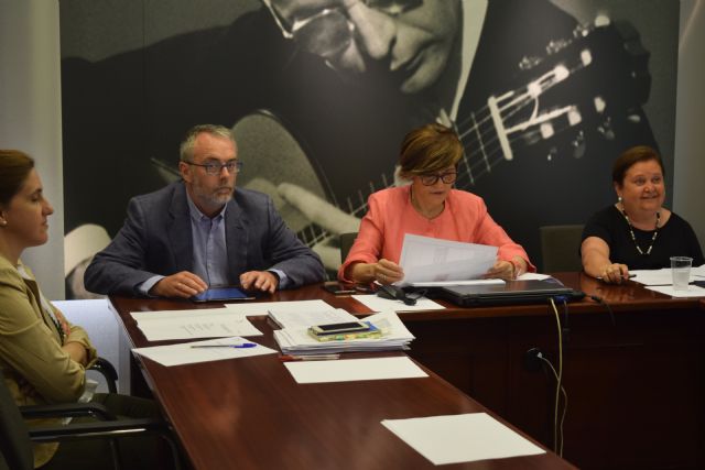 El PP pide prioridad en la reforma del Estatuto a la transferencia de las competencias de Costas - 1, Foto 1
