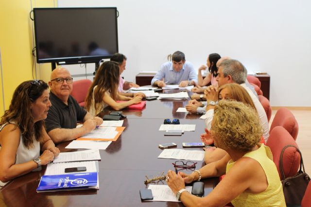 Cs considera que el nombramiento de Giménez Gallo como coordinador de Desarrollo Sostenible no está motivado - 1, Foto 1