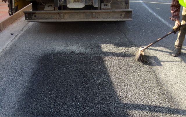 El Ayuntamiento torreño inicia una campaña de reparación del firme en diversas calles del municipio - 3, Foto 3