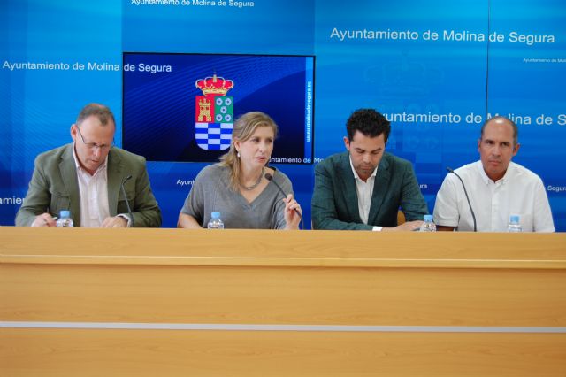 La Clínica Dental del Hospital de Molina ofrecerá tratamientos buco-dentales para personas con menos recursos - 2, Foto 2