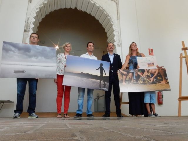 Cerca de 300 personas participan en el concurso de fotografía de la Comunidad para conmemorar el Día Mundial del Medio Ambiente - 1, Foto 1