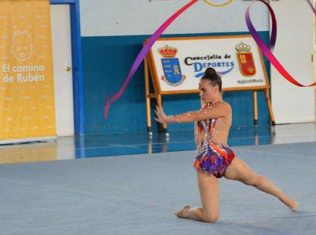 Las Torres de Cotillas se vuelca para recaudar fondos para 'El camino de Rubén' - 1, Foto 1