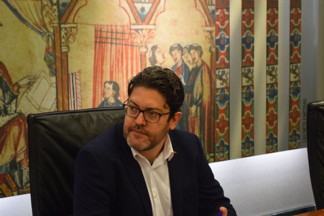 Miguel Sánchez: “El auto del juez Quiñonero es demoledor” - 1, Foto 1