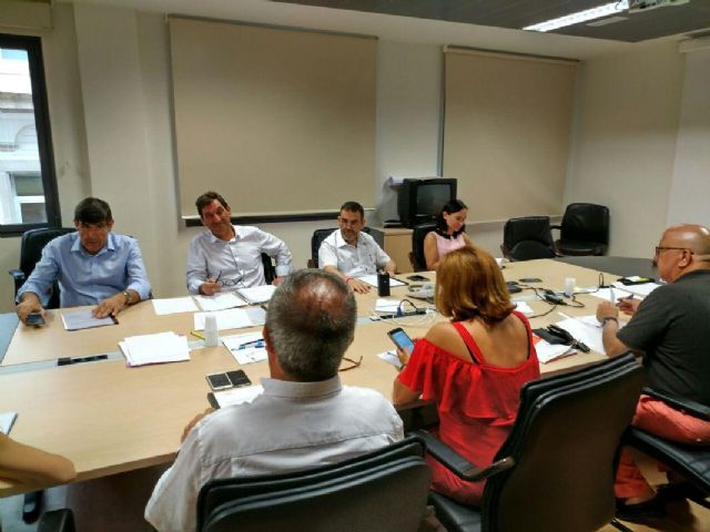 La reformulacion de las cuentas de Casco Antiguo en 2016 arroja un beneficio de 216.919 euros - 1, Foto 1