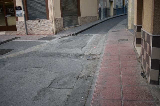 El PSOE solicita la remodelación del entorno de la Placeta de Alcolea y la recuperación de su emblemática fuente - 1, Foto 1
