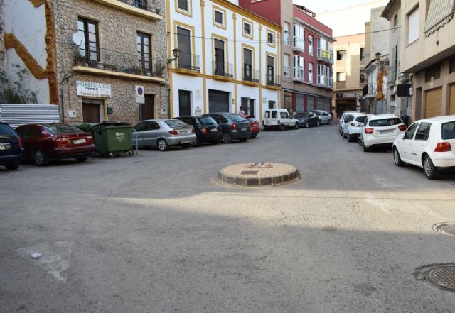 El PSOE solicita la remodelación del entorno de la Placeta de Alcolea y la recuperación de su emblemática fuente - 2, Foto 2