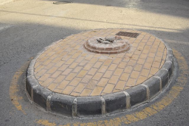 El PSOE solicita la remodelación del entorno de la Placeta de Alcolea y la recuperación de su emblemática fuente - 3, Foto 3