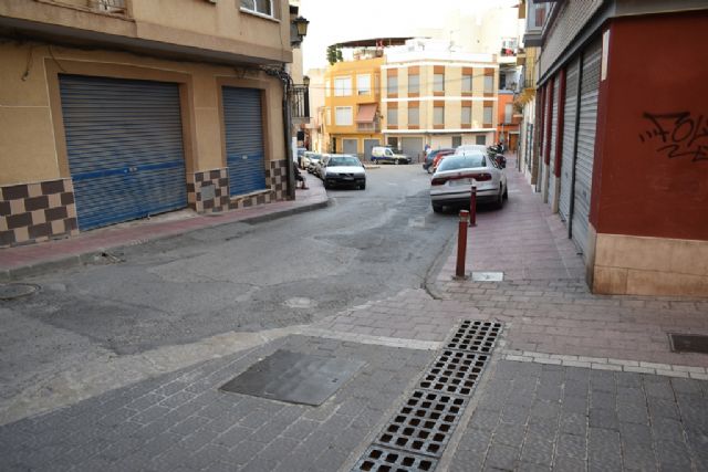 El PSOE solicita la remodelación del entorno de la Placeta de Alcolea y la recuperación de su emblemática fuente - 4, Foto 4