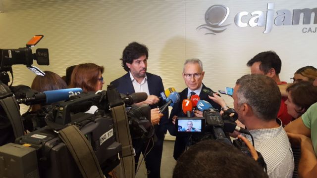 El Foro de la Economía del Agua advierte de que el modelo económico debe adecuarse a la escasez estructural de agua - 1, Foto 1