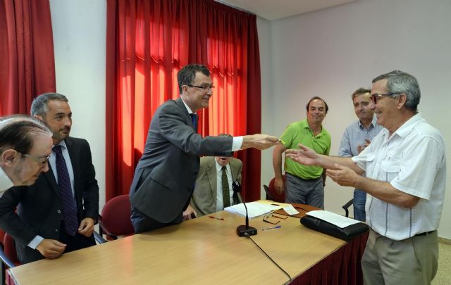 Los mayores de Espinardo dispondrán de Centro Social propio en la Calle Mayor - 2, Foto 2