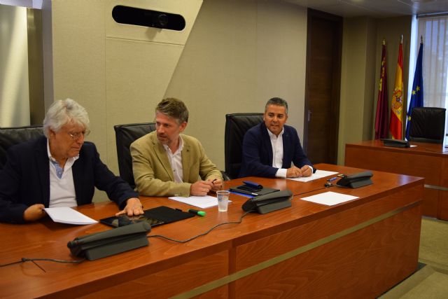 La Asamblea Regional solicita defender el sector cítrico español  y europeo frente a los productos procedentes de África - 1, Foto 1