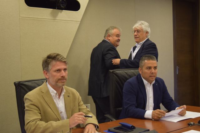 La Asamblea Regional solicita defender el sector cítrico español  y europeo frente a los productos procedentes de África - 2, Foto 2