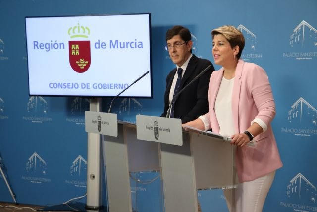 Ampliación y mejora de las depuradoras de Archena, Bullas, Caravaca de la Cruz y Totana, Foto 1