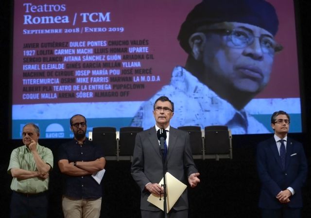 Más de 150 representaciones conforman la próxima temporada de los teatros Romea y Circo, con una oferta cultural diaria - 2, Foto 2