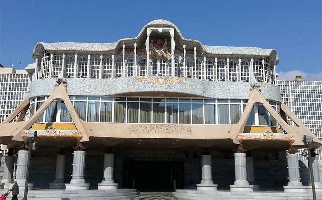 Huermur exige al Gobierno Regional más medios técnicos y humanos para la Consejería de Cultura - 2, Foto 2