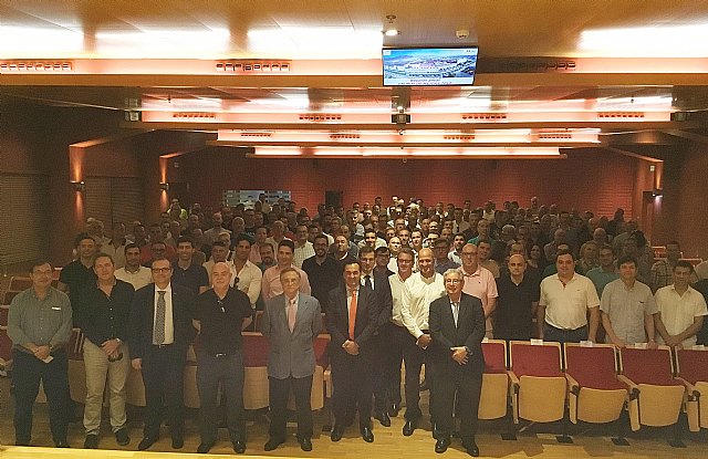 ELPOZO ALIMENTACIN celebra el 35 aniversario de los Grupos de Mejora, Foto 2