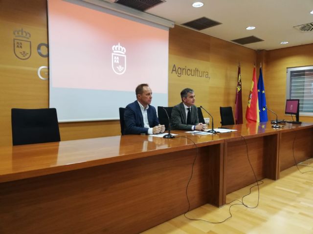 La Comunidad destina 1,2 millones en ayudas para construir balsas de almacenamiento en comunidades de regantes - 2, Foto 2