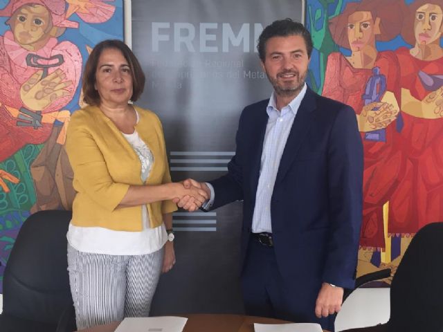 FREMM y la Universidad Camilo José Cela pactan condiciones ventajosas en formación de alta cualificación para empresarios y directivos - 2, Foto 2