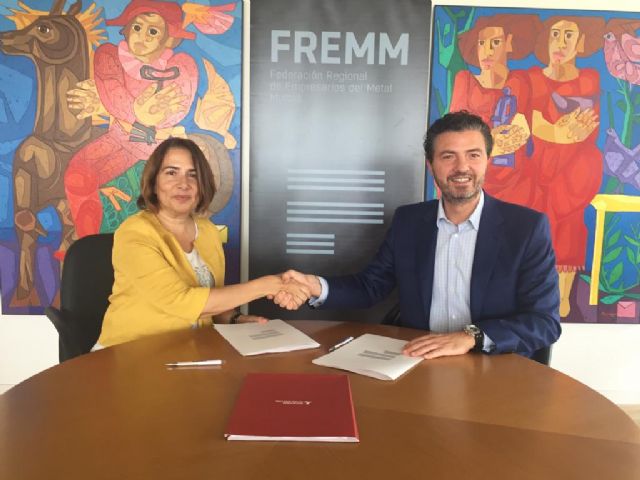 FREMM y la Universidad Camilo José Cela pactan condiciones ventajosas en formación de alta cualificación para empresarios y directivos - 3, Foto 3