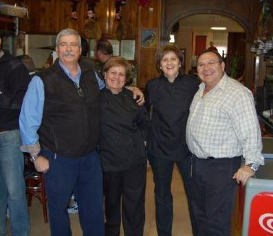 Treinta años haciendo de la buena mesa escuela de sabor y exquisito trato humano - 2, Foto 2