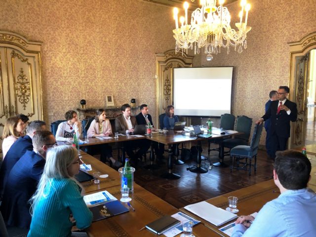 Profesionales de la Región asentados en el extranjero ayudarán a pymes tecnológicas a entrar en los mercados internacionales - 1, Foto 1