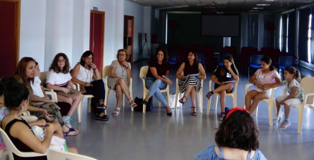 El Consejo Local de la Infancia y Adolescencia despide el curso hablando sobre Igualdad de Género - 1, Foto 1