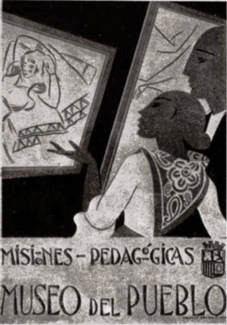 Las misiones pedagógicas llegaron a Las Torres de Cotillas en el año 1934 - 2, Foto 2